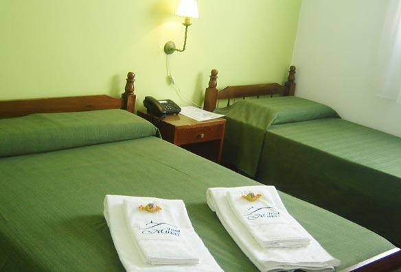 Hotel Minas Exterior photo