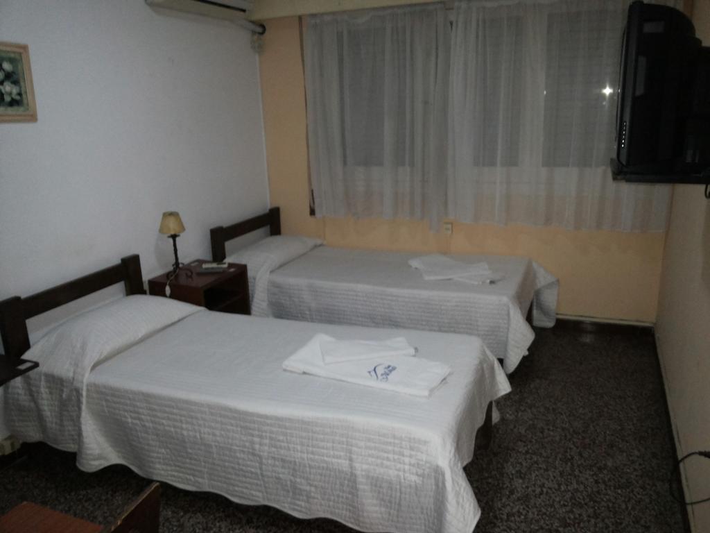 Hotel Minas Exterior photo